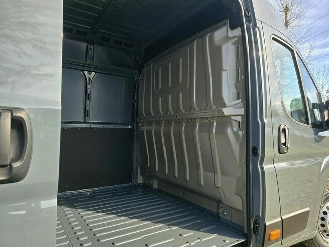 Fiat Ducato MAXI Furgon L4H2 2025 | 2.2 180 KM | 15m3 - odbiór natychmiastowy