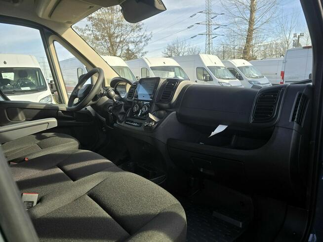 Fiat Ducato MAXI Furgon L4H2 2025 | 2.2 180 KM | 15m3 - odbiór natychmiastowy