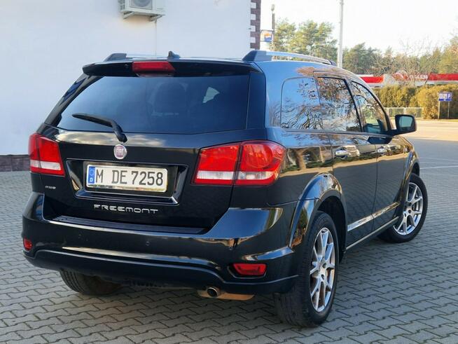 Fiat Freemont