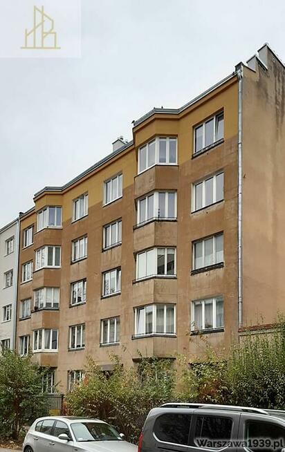 Mieszkanie Warszawa Ochota, Stara Ochota, Białobrzeska