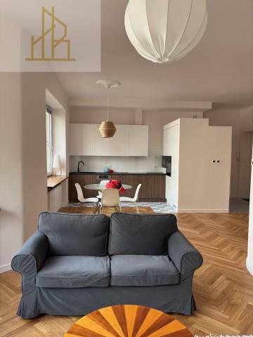 Mieszkanie Warszawa Ochota, Stara Ochota, Białobrzeska