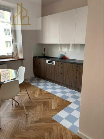 Mieszkanie Warszawa Ochota, Stara Ochota, Białobrzeska