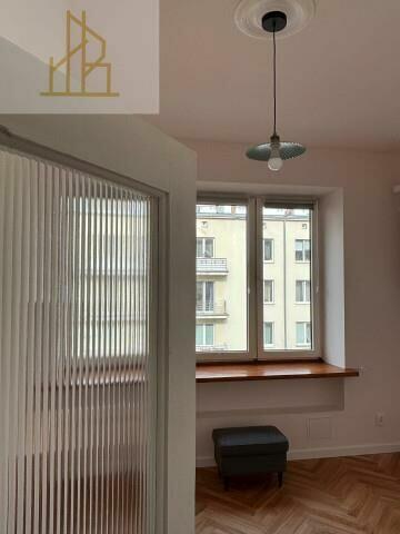 Mieszkanie Warszawa Ochota, Stara Ochota, Białobrzeska