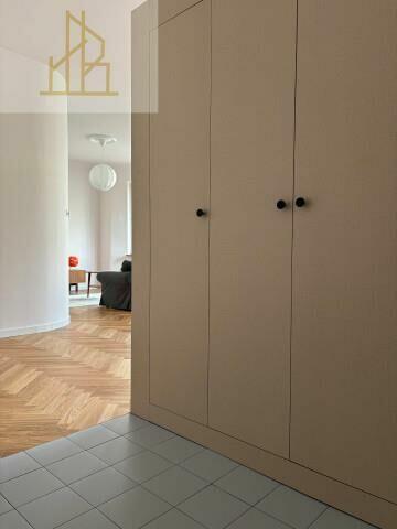 Mieszkanie Warszawa Ochota, Stara Ochota, Białobrzeska