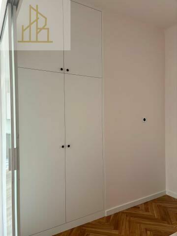 Mieszkanie Warszawa Ochota, Stara Ochota, Białobrzeska