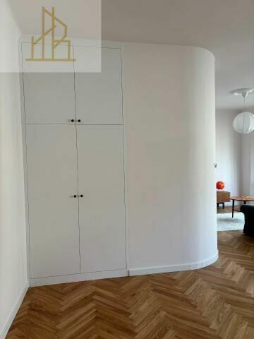 Mieszkanie Warszawa Ochota, Stara Ochota, Białobrzeska