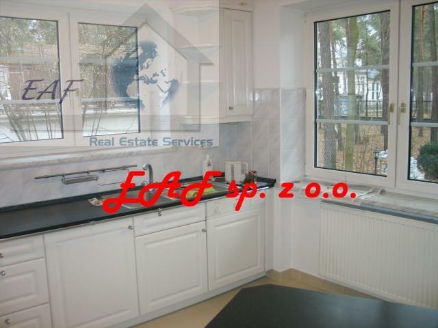 Dom Konstancin-Jeziorna Jeziorna Królewska