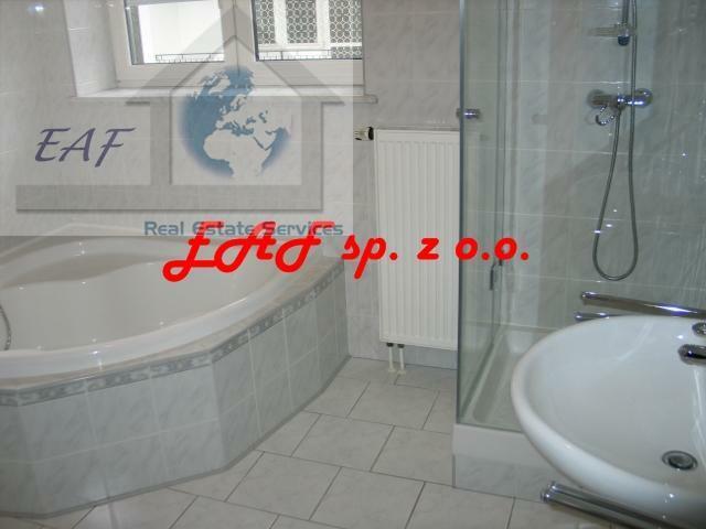 Dom Konstancin-Jeziorna Jeziorna Królewska