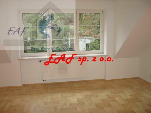 Dom Konstancin-Jeziorna Jeziorna Królewska