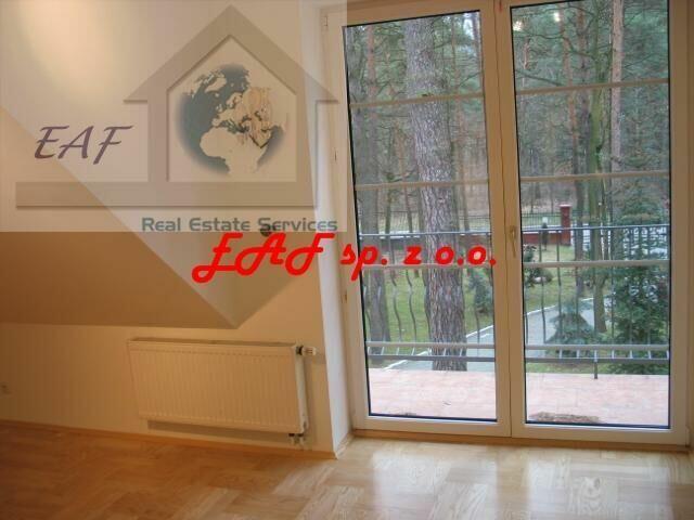 Dom Konstancin-Jeziorna Jeziorna Królewska