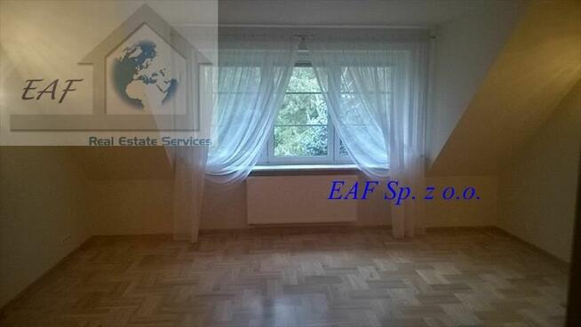 Dom Konstancin-Jeziorna Jeziorna Królewska