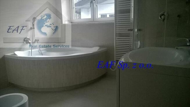 Dom Konstancin-Jeziorna Jeziorna Królewska