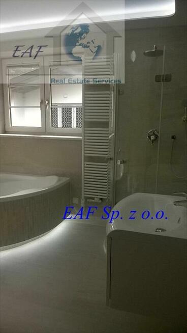 Dom Konstancin-Jeziorna Jeziorna Królewska