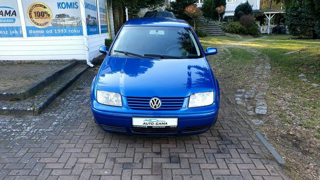 Volkswagen Bora 1,8 Turbo z Niemiec Super Kolor Bezwypadkowa Alu Polecam !