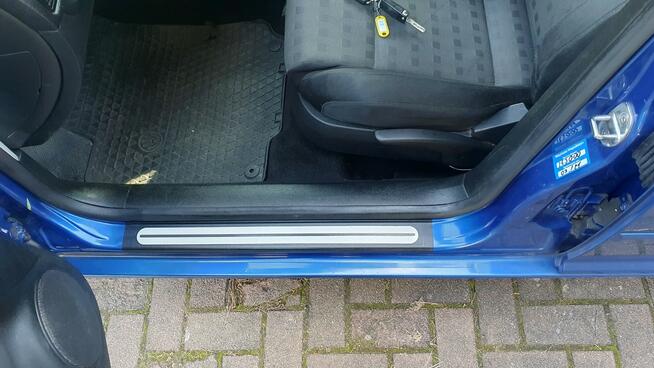 Volkswagen Bora 1,8 Turbo z Niemiec Super Kolor Bezwypadkowa Alu Polecam !