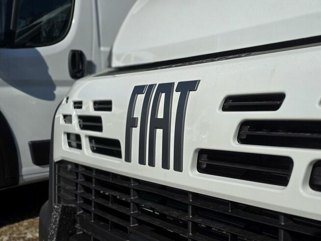 Fiat Ducato MAXI Furgon L4H2 2025 | 2.2 180 KM | 15m3 - odbiór natychmiastowy