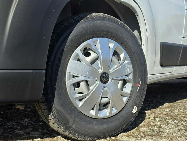 Fiat Ducato MAXI Furgon L4H2 2025 | 2.2 180 KM | 15m3 - odbiór natychmiastowy