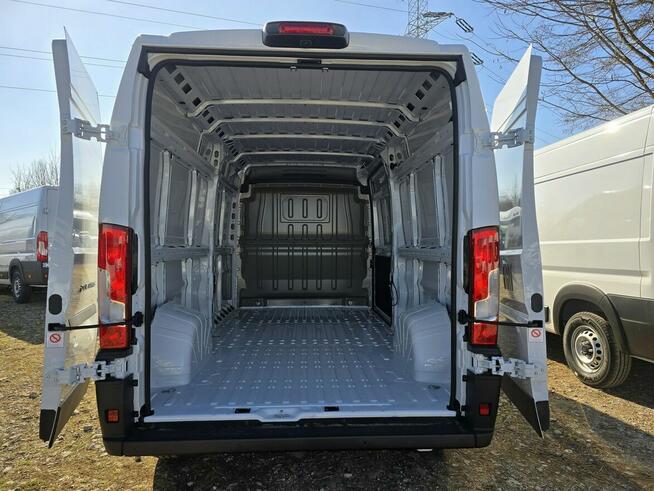 Fiat Ducato MAXI Furgon L4H2 2025 | 2.2 180 KM | 15m3 - odbiór natychmiastowy
