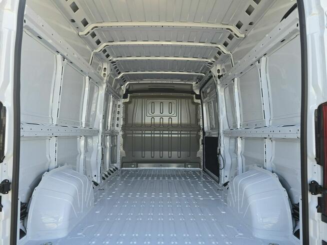 Fiat Ducato MAXI Furgon L4H2 2025 | 2.2 180 KM | 15m3 - odbiór natychmiastowy