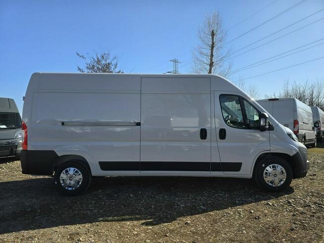 Fiat Ducato MAXI Furgon L4H2 2025 | 2.2 180 KM | 15m3 - odbiór natychmiastowy