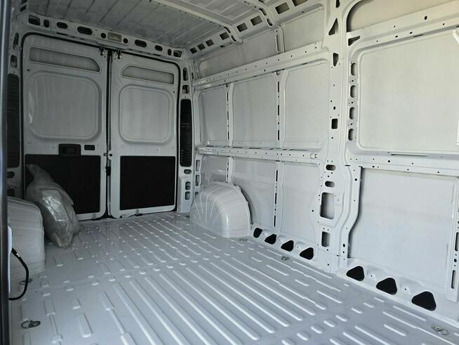 Fiat Ducato MAXI Furgon L4H2 2025 | 2.2 180 KM | 15m3 - odbiór natychmiastowy