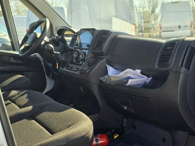 Fiat Ducato MAXI Furgon L4H2 2025 | 2.2 180 KM | 15m3 - odbiór natychmiastowy