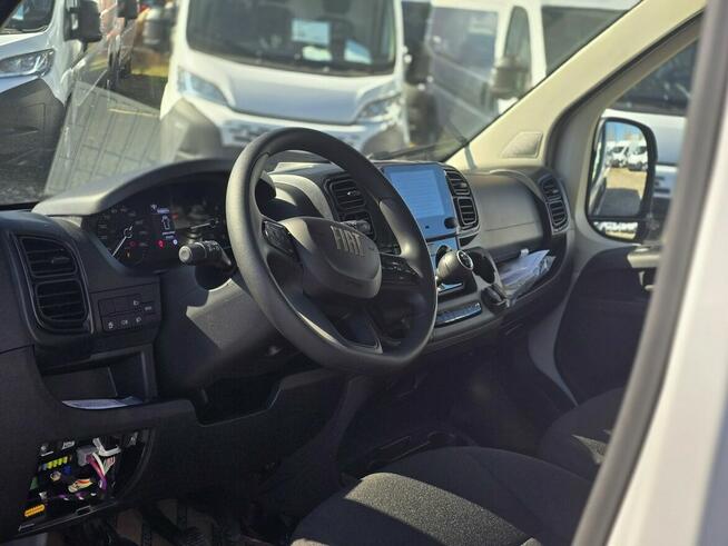 Fiat Ducato MAXI Furgon L4H2 2025 | 2.2 180 KM | 15m3 - odbiór natychmiastowy