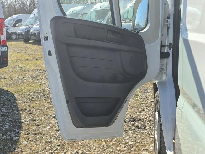 Fiat Ducato MAXI Furgon L4H2 2025 | 2.2 180 KM | 15m3 - odbiór natychmiastowy