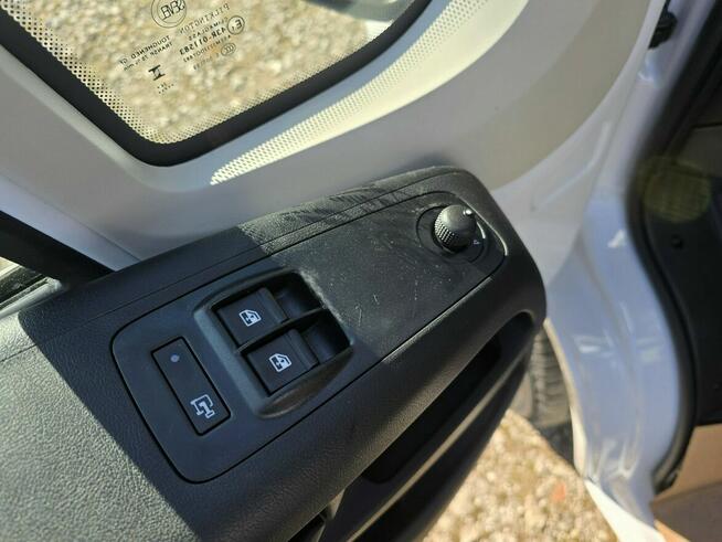 Fiat Ducato MAXI Furgon L4H2 2025 | 2.2 180 KM | 15m3 - odbiór natychmiastowy