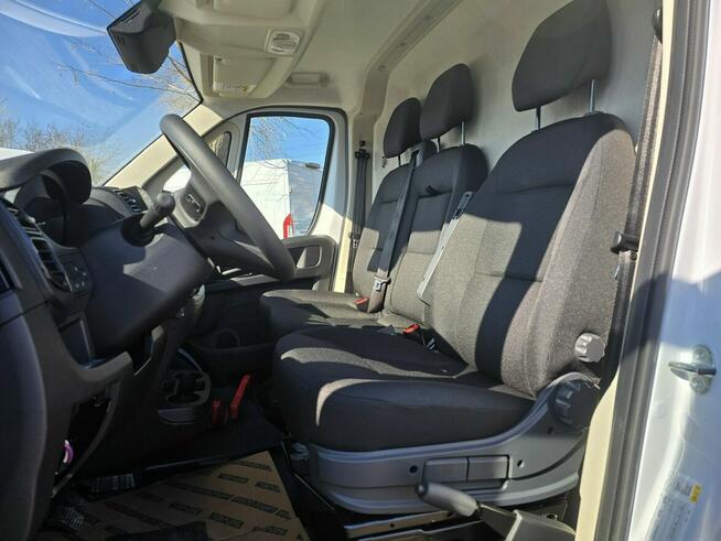 Fiat Ducato MAXI Furgon L4H2 2025 | 2.2 180 KM | 15m3 - odbiór natychmiastowy