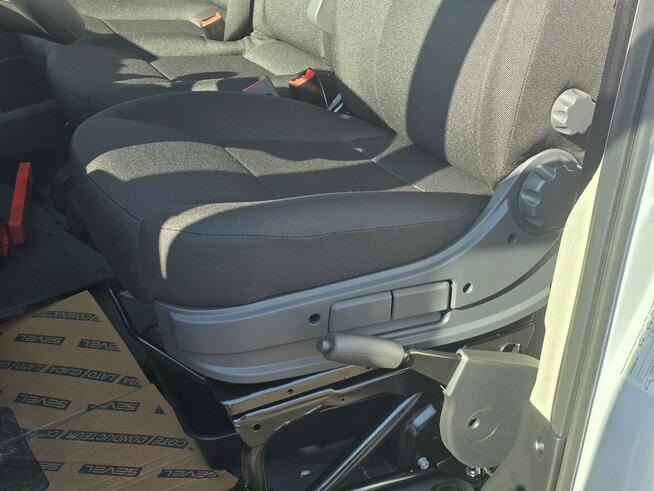 Fiat Ducato MAXI Furgon L4H2 2025 | 2.2 180 KM | 15m3 - odbiór natychmiastowy