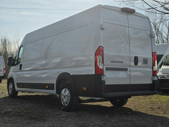 Fiat Ducato MAXI Furgon L4H2 2025 | 2.2 180 KM | 15m3 - odbiór natychmiastowy