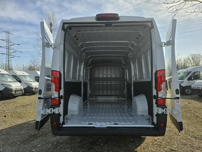 Fiat Ducato MAXI Furgon L4H2 2025 | 2.2 180 KM | 15m3 - odbiór natychmiastowy