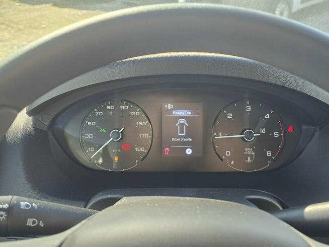 Fiat Ducato MAXI Furgon L4H2 2025 | 2.2 180 KM | 15m3 - odbiór natychmiastowy