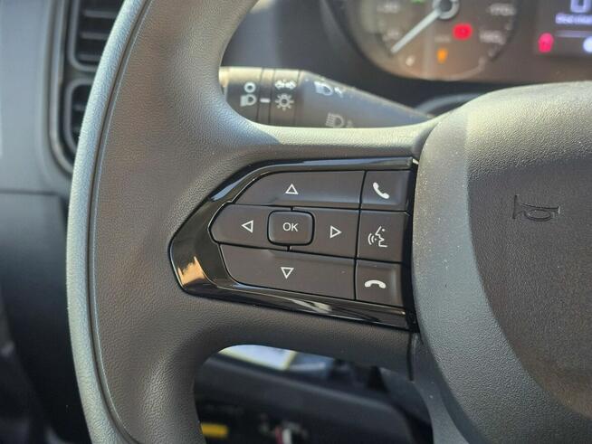 Fiat Ducato MAXI Furgon L4H2 2025 | 2.2 180 KM | 15m3 - odbiór natychmiastowy