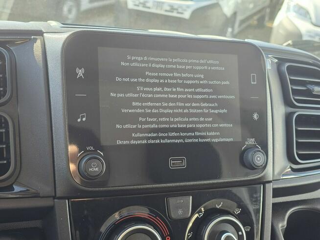 Fiat Ducato MAXI Furgon L4H2 2025 | 2.2 180 KM | 15m3 - odbiór natychmiastowy