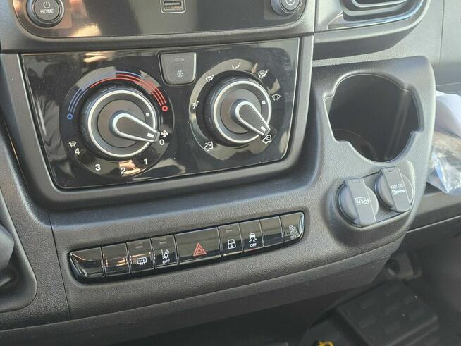 Fiat Ducato MAXI Furgon L4H2 2025 | 2.2 180 KM | 15m3 - odbiór natychmiastowy