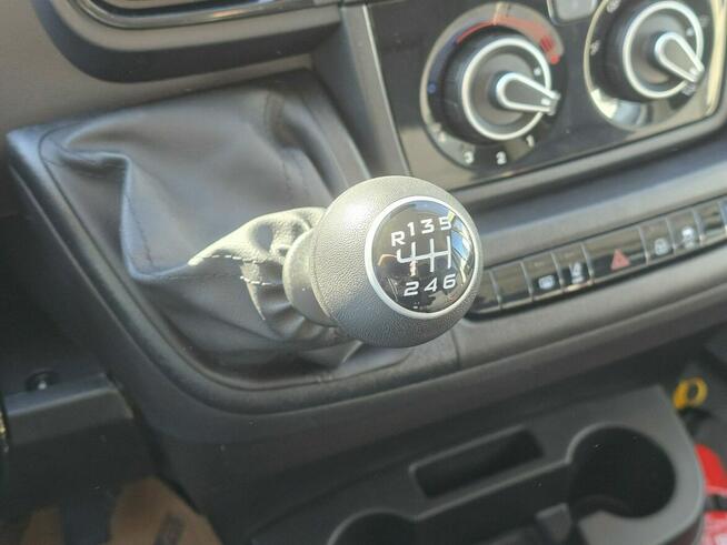 Fiat Ducato MAXI Furgon L4H2 2025 | 2.2 180 KM | 15m3 - odbiór natychmiastowy