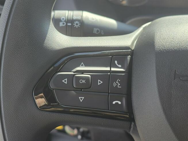 Fiat Ducato MAXI Furgon L4H2 2025 | 2.2 180 KM | 15m3 - odbiór natychmiastowy