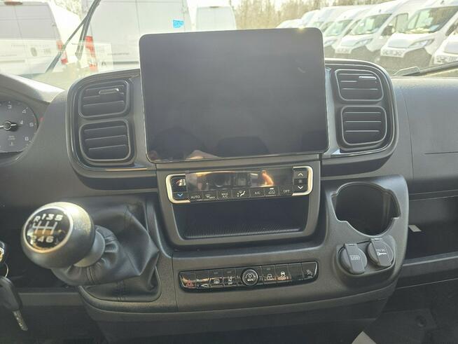 Fiat Ducato MAXI Furgon L4H2 2025 | 2.2 180 KM | 15m3 - odbiór natychmiastowy