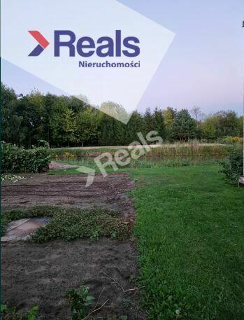 Dom 100 m2 + murowana stodoła 250 m2