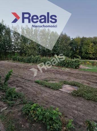 Dom 100 m2 + murowana stodoła 250 m2