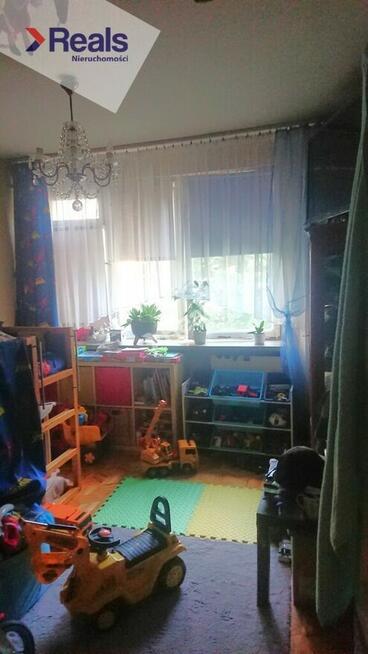 CICHE W SERCU WARSZAWY,3 POK.WINDA,BALKON,METRO