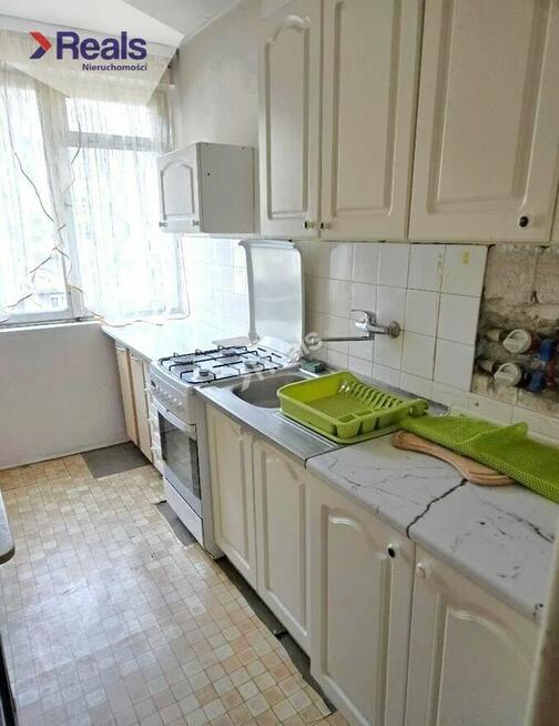 CICHE W SERCU WARSZAWY,3 POK.WINDA,BALKON,METRO