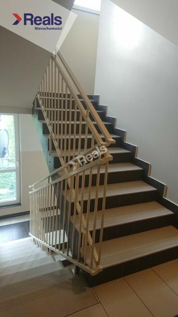 CICHE W SERCU WARSZAWY,3 POK.WINDA,BALKON,METRO