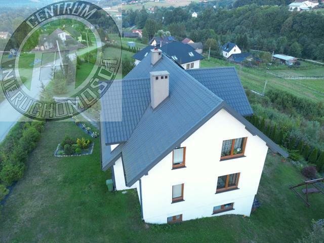 Dom Klęczany gm. Chełmiec