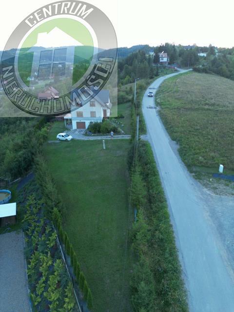 Dom Klęczany gm. Chełmiec