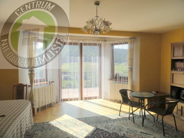 Dom Klęczany gm. Chełmiec