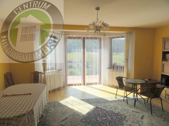 Dom Klęczany gm. Chełmiec