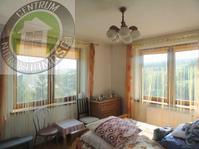 Dom Klęczany gm. Chełmiec